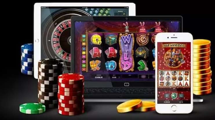 Filipino player checking ah88 login bonus promotions on mobile